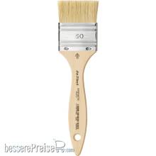 da Vinci VA-2429_50 - SYNTHETIC BRISTLE Breite Pinsel, Synthetikborsten Größe 50 Serie 2429