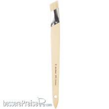 da Vinci VA-2493_25 - Schrägstrichzieher, helle Borsten Größe 25 Serie 2493