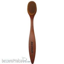 da Vinci VA-25_13 - Pastell-Pinsel, ergonomisch gebogener Holzgriff Größe 13 Serie 25
