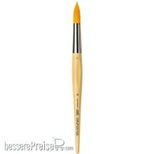 da Vinci VA-300_24 - JUMBO Synthetics, elastische goldfarbene Synthetikfasern Größe 24 Serie 300