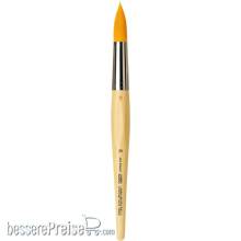 da Vinci VA-300_30 - JUMBO Synthetics, elastische goldfarbene Synthetikfasern Größe 30 Serie 300