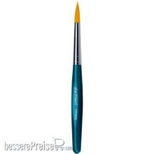 da Vinci VA-353B_0 - PRIMO rund, blau, extra elastische Kunstfaser Größe 0 Serie 353B