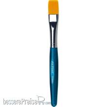 da Vinci VA-354B_0 - PRIMO flach, blau, extra elastische Kunstfaser Größe 0 Serie 354B