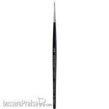 da Vinci VA-35_-2 - MAESTRO Aquarellpinsel, rund, extra spitz Größe -2 Serie 35