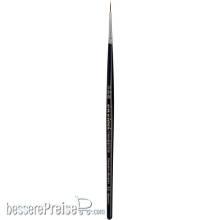 da Vinci VA-35_-3 - MAESTRO Aquarellpinsel, rund, extra spitz Größe -3 Serie 35
