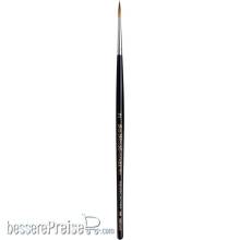 da Vinci VA-35_2 - MAESTRO Aquarellpinsel, rund, extra spitz Größe 2 Serie 35
