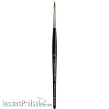 da Vinci VA-35_3 - MAESTRO Aquarellpinsel, rund, extra spitz Größe 3 Serie 35