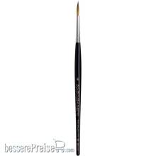 da Vinci VA-35_4 - MAESTRO Aquarellpinsel, rund, extra spitz Größe 4 Serie 35