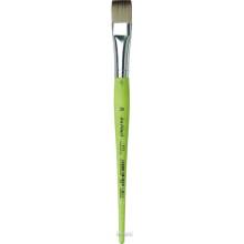 da Vinci VA-374_20 - FIT SYNTHETICS, flach, graue, geschmeidige Synthetikfasern - Serie 374 Größe 20