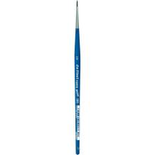da Vinci VA-393_-3 - FORTEBASIC rund, kräftige, federstarke Synthetikfasern - Serie 393 Größe -3