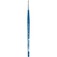 da Vinci VA-393_-5 - FORTEBASIC rund, kräftige, federstarke Synthetikfasern - Serie 393 Größe -5