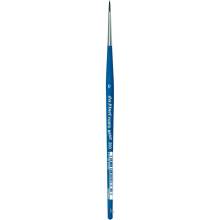 da Vinci VA-393_0 - FORTEBASIC rund, kräftige, federstarke Synthetikfasern - Serie 393 Größe 0