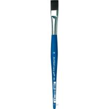 da Vinci VA-394_16 - FORTEBASIC flach, kräftige, federstarke Synthetikfasern - Serie 394 Größe 16