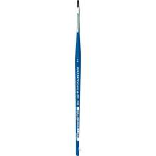 da Vinci VA-394_2 - FORTEBASIC flach, kräftige, federstarke Synthetikfasern - Serie 394 Größe 2