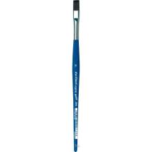 da Vinci VA-394_8 - FORTEBASIC flach, kräftige, federstarke Synthetikfasern - Serie 394 Größe 8