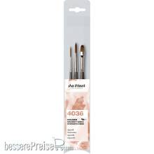 da Vinci VA-4036_0 - COLINEO Aquarell-Set 1222-4, 5522-6, 5822-8 Serie 4036