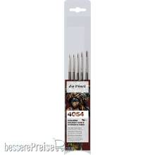 da Vinci VA-4054_0 - COLINEO Miniaturen-Set 5522-5/0+3/0+0+1+2 Serie 4054