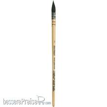 da Vinci VA-418_1 - Französischer Aquarellpinsel, reine blaue russische Fehhaare Größe 1 Serie 418