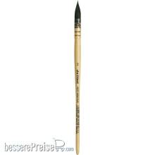 da Vinci VA-418_2 - Französischer Aquarellpinsel, reine blaue russische Fehhaare Größe 2 Serie 418