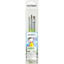 da Vinci VA-4209_0 - FIT SYNTHETICS - Serie 4209 Größe 0