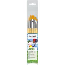 da Vinci VA-4218_0 - da Vinci JUNIOR SYNTHETICS-SET - Serie 4218 Größe 0
