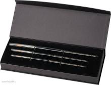 da Vinci VA-4245_0 - MAESTRO Aquarellpinsel-Set in hochwertiger Geschenkbox mit Magnetverschluss - Serie 4245 Größe 0