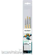 da Vinci VA-4271_0 - JUNIOR Miniaturen-Set 303-1+3, 304-2 Serie 4271