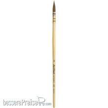 da Vinci VA-428_-2 - ARTISSIMO reine Kolinsky-Rotmarderhaare Größe -2 Serie 428