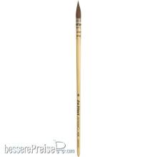 da Vinci VA-428_0 - ARTISSIMO reine Kolinsky-Rotmarderhaare Größe 0 Serie 428