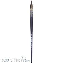 da Vinci VA-438_2 - COSMOTOP-MIX B Verwaschpinsel, rund Größe 2 Serie 438