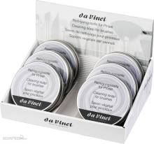 da Vinci VA-4433SET_0 - Thekenaufsteller mit 6 Seifen 4433 - Serie 4433SET Größe 0