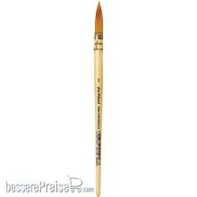 da Vinci VA-488_2 - SPIN-SYNTHETICS „Französischer Aquarellpinsel“ Größe 2 Serie 488