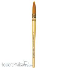 da Vinci VA-488_5 - SPIN-SYNTHETICS „Französischer Aquarellpinsel“ Größe 5 Serie 488