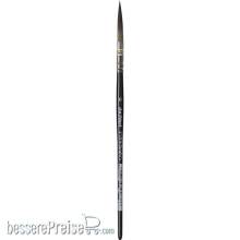 da Vinci VA-490_0 - CASANEO Verwaschpinsel mit langer Fasersetzung Größe 0 Serie 490
