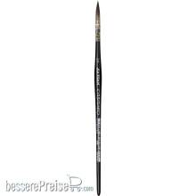 da Vinci VA-498_-2 - CASANEO, Verwaschpinsel Größe -2 Serie 498