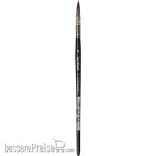 da Vinci VA-498_0 - CASANEO, Verwaschpinsel Größe 0 Serie 498