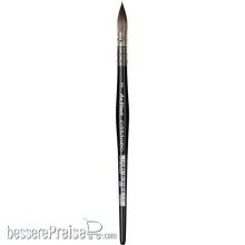 da Vinci VA-498_2 - CASANEO, Verwaschpinsel Größe 2 Serie 498