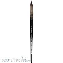da Vinci VA-498_4 - CASANEO, Verwaschpinsel Größe 4 Serie 498