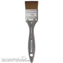 da Vinci VA-5022_40 - COLINEO Breite Pinsel, hohe Elastizität und Farbaufnahme Größe 40 Serie 5022