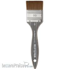 da Vinci VA-5022_50 - COLINEO Breite Pinsel, hohe Elastizität und Farbaufnahme Größe 50 Serie 5022