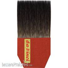 da Vinci VA-502_50 - Anschuß-Pinsel, doppelt stark, blaue Fehhaare Größe 50 Serie 502