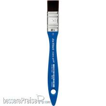 da Vinci VA-5074_20 - FORTE BASIC Breite Pinsel, Synthetikfasern, kurz gefasst Größe 20 Serie 5074