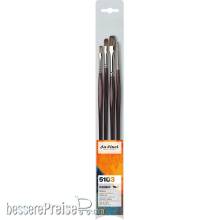 da Vinci VA-5103_0 - GRIGIO Set 7195 No. 4 + 8, 7495 No. 8, 7795 No. 2 Serie 5103