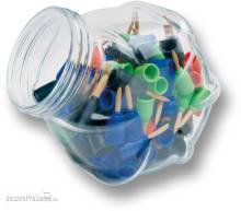 da Vinci VA-5107_0 - PAINT-FINGER Glasaufsteller - Serie 5107 Größe 0