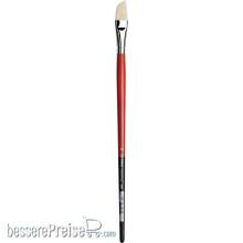 da Vinci VA-5127_16 - MAESTRO2, flach, mit abgeschrägter Malkante Größe 16 Serie 5127