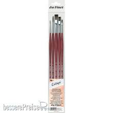 da Vinci VA-5269_0 - COLLEGE-Set 8730 No. 2 + 6, 8740 No. 4 + 8 + 12 Serie 5269