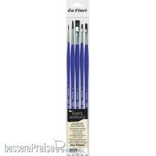 da Vinci VA-5273_0 - FORTE-ACRYLICS Set 8630 No. 2 + 6, 8640 No. 4 + 10, 8650 No. 6 Serie 5273