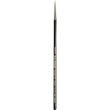 da Vinci VA-5506_-3 - MAESTRO-Restaurierpinsel, Kolinsky-Rotmarderhaare Größe -3 Serie 5506