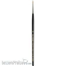 da Vinci VA-5506_2 - MAESTRO-Restaurierpinsel, Kolinsky-Rotmarderhaare Größe 2 Serie 5506