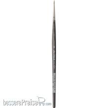 da Vinci VA-5522_-2 - COLINEO Aquarellpinsel, rund, Stiele aus Hi-tech Multicolor Schichtholz Größe -2 Serie 5522